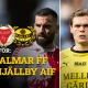 Kalmar FF vs Mjällby: Polisi dan Kritik, Transfer Pemain, dan Pertandingan Sengit