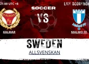 Kalmar VS Malmö: Pertandingan Seru Allsvenskan 2026