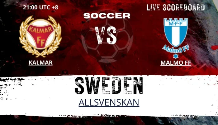 Kalmar VS Malmö: Pertandingan Seru Allsvenskan 2026