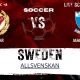 Kalmar VS Malmö: Pertandingan Seru Allsvenskan 2026