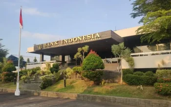 Kantor Perwakilan Bank Indonesia Tegal Berperan Penting dalam Meningkatkan Ekonomi Lokal