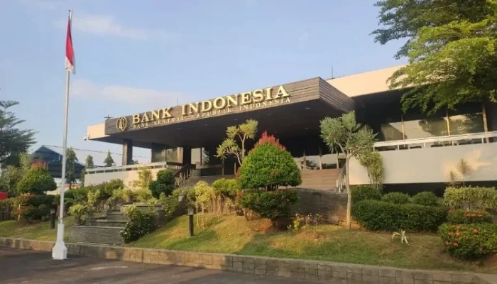 Kantor Perwakilan Bank Indonesia Tegal Berperan Penting dalam Meningkatkan Ekonomi Lokal