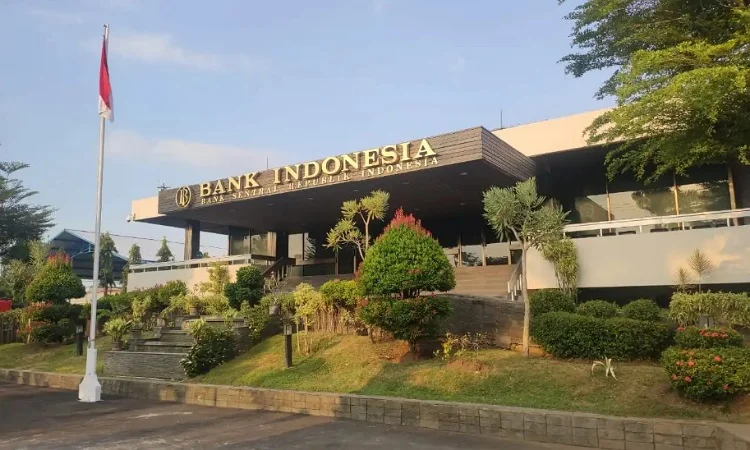 Kantor Perwakilan Bank Indonesia Tegal Berperan Penting dalam Meningkatkan Ekonomi Lokal