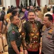 Kapolri Listyo Sigit Prabowo dan Jaksa Agung ST Burhanuddin Tunjukkan Kesan Persatuan
