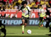 Karim Adeyemi: Rekrutan Baru Barcelona yang Siap Menggelegar