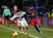Karim Adeyemi Siap Bergabung dengan Barcelona, Sementara Marcus Rashford Pertimbangkan Masa Depan di Manchester United