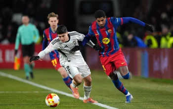 Karim Adeyemi Siap Bergabung dengan Barcelona, Sementara Marcus Rashford Pertimbangkan Masa Depan di Manchester United