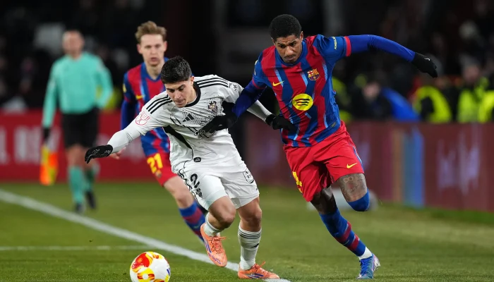 Karim Adeyemi Siap Bergabung dengan Barcelona, Sementara Marcus Rashford Pertimbangkan Masa Depan di Manchester United