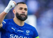Karim Benzema Tegaskan Masa Depannya di Al-Hilal Setelah Rumor Pemecatan