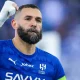 Karim Benzema Tegaskan Masa Depannya di Al-Hilal Setelah Rumor Pemecatan