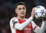 Karl Hein Hengkang dari Arsenal, Mikel Arteta Siap Rekrut Pemain Baru