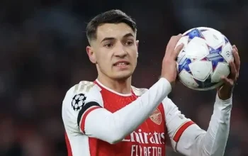 Karl Hein Hengkang dari Arsenal, Mikel Arteta Siap Rekrut Pemain Baru