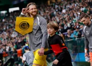 Kasper Hogh Siap Gabung Celtic Setelah Mengalami Perjalanan Karir yang Panjang