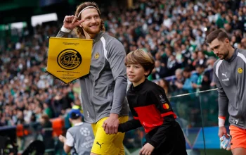 Kasper Hogh Siap Gabung Celtic Setelah Mengalami Perjalanan Karir yang Panjang
