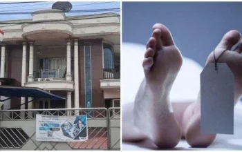 Kasus Bos Perusahaan Tewas di Hotel St Regis Jakarta Selatan: Polisi Tidak Temukan Keterlibatan Pihak Lain