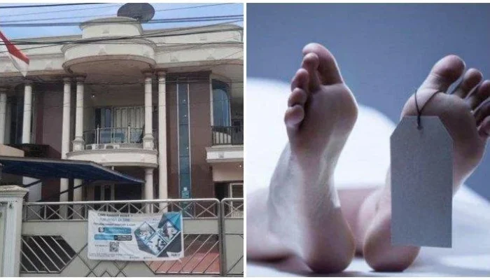 Kasus Bos Perusahaan Tewas di Hotel St Regis Jakarta Selatan: Polisi Tidak Temukan Keterlibatan Pihak Lain