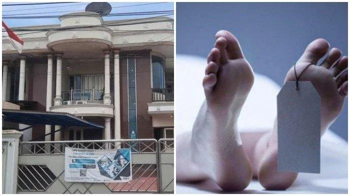 Kasus Bos Perusahaan Tewas di Hotel St Regis Jakarta Selatan: Polisi Tidak Temukan Keterlibatan Pihak Lain