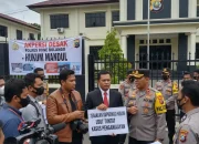 Kasus Dugaan Penganiayaan di DPRD Bone: Kronologi dan Reaksi