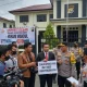 Kasus Dugaan Penganiayaan di DPRD Bone: Kronologi dan Reaksi