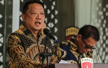 Kasus Febrie Adriansyah: Sorotan Luas dan Dampak terhadap Kredibilitas Lembaga Penegak Hukum Indonesia