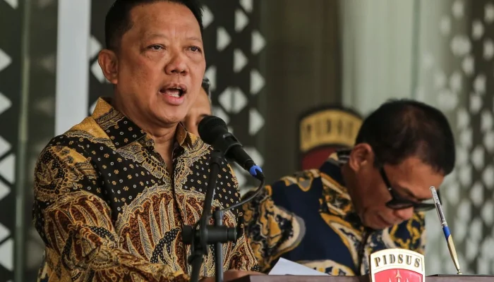 Kasus Febrie Adriansyah: Sorotan Luas dan Dampak terhadap Kredibilitas Lembaga Penegak Hukum Indonesia