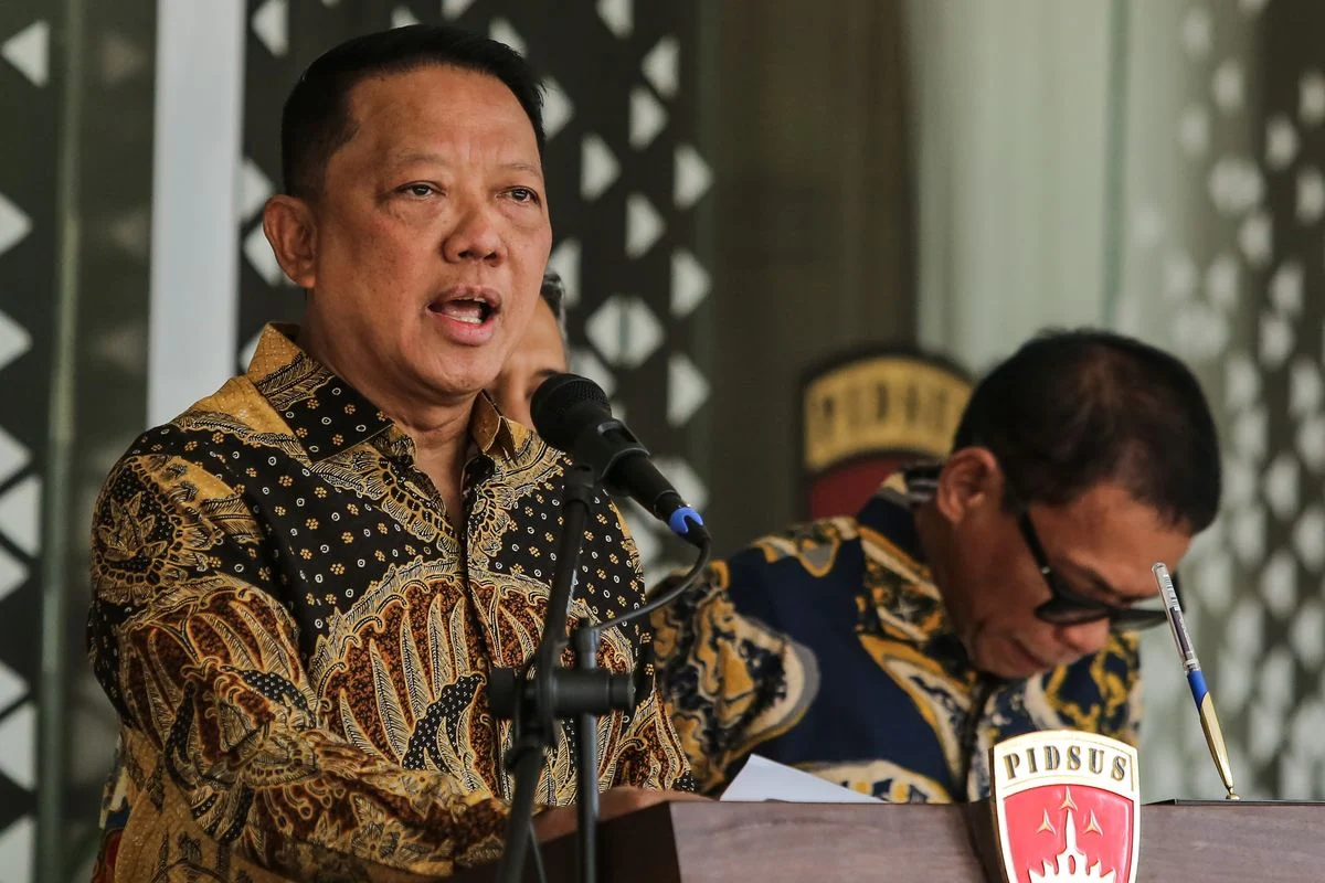 Kasus Febrie Adriansyah: Sorotan Luas dan Dampak terhadap Kredibilitas Lembaga Penegak Hukum Indonesia
