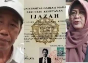 Kasus Ijazah Jokowi: Dokter Tifa Yakin Jaksa Sudah Kantongi Bukti