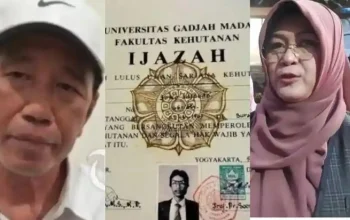 Kasus Ijazah Jokowi: Dokter Tifa Yakin Jaksa Sudah Kantongi Bukti