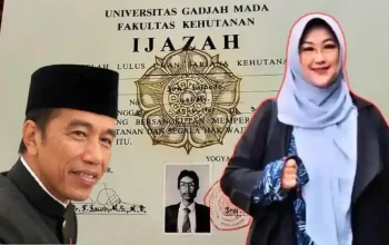Kasus Ijazah Jokowi: Kuasa Hukum Dokter Tifa Sebut SBY Pernah Disindir dengan Kerbau