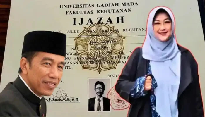 Kasus Ijazah Jokowi: Kuasa Hukum Dokter Tifa Sebut SBY Pernah Disindir dengan Kerbau