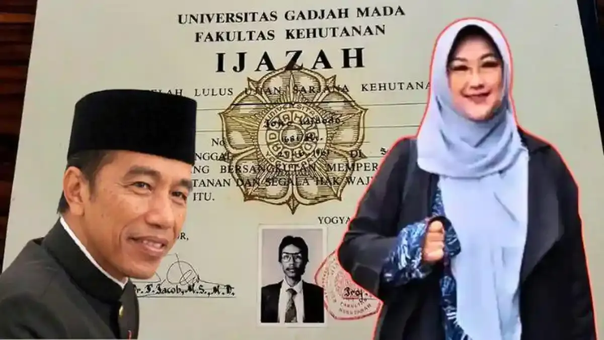 Kasus Ijazah Jokowi: Kuasa Hukum Dokter Tifa Sebut SBY Pernah Disindir dengan Kerbau