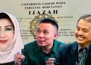 Kasus Ijazah Palsu Jokowi: Dokter Tifa Lawan, Roy Suryo Cs Dibebaskan?