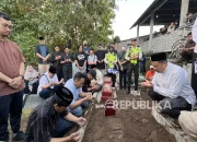 Kasus Kematian Dominick Tocci dan tuduhan terhadap Michael Collins, Sajjad Lone Kritik Partai NC-PDP