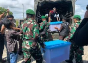 Kasus Korupsi Batu Bara: Penggeledahan dan Penyidikan Dilakukan