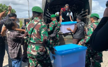 Kasus Korupsi Batu Bara: Penggeledahan dan Penyidikan Dilakukan