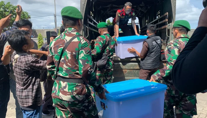 Kasus Korupsi Batu Bara: Penggeledahan dan Penyidikan Dilakukan