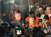 Kasus Korupsi di Pati: Sudewo Dibebankan dengan Tuduhan Korupsi Jual Beli Jabatan Perangkat Desa