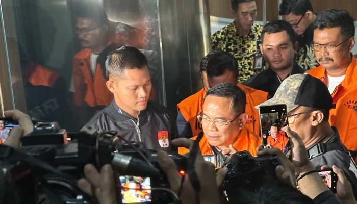 Kasus Korupsi di Pati: Sudewo Dibebankan dengan Tuduhan Korupsi Jual Beli Jabatan Perangkat Desa