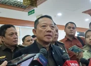 Kasus Korupsi Don Ritto dan Febrie Adriansyah: Pengacara Klaim Uang dan Emas Bukan Milik Febrie