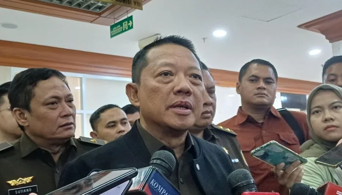 Kasus Korupsi Don Ritto dan Febrie Adriansyah: Pengacara Klaim Uang dan Emas Bukan Milik Febrie
