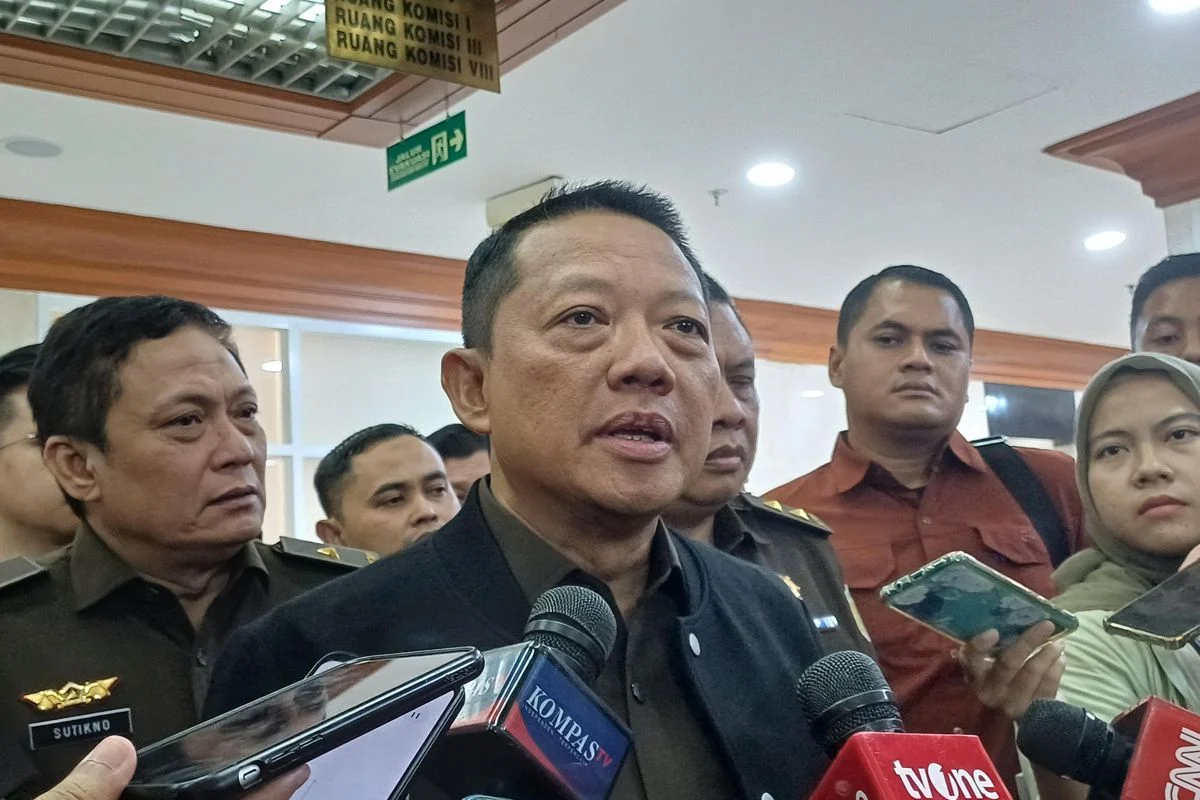 Kasus Korupsi Don Ritto dan Febrie Adriansyah: Pengacara Klaim Uang dan Emas Bukan Milik Febrie