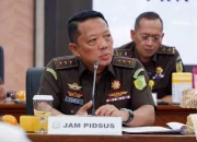 Kasus Korupsi Eks Jampidsus Febrie Adriansyah: KPK Minta Publik Hormati Proses Hukum