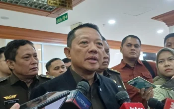 Kasus Korupsi Febrie Adriansyah: Emas 74 Kg dan Uang Miliaran Dilimpahkan ke Kejagung