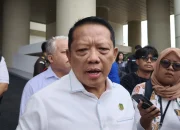 Kasus Korupsi Febrie Adriansyah: MAKI Kritik Hotman Paris dan Pembentukan Tim Khusus Kejagung