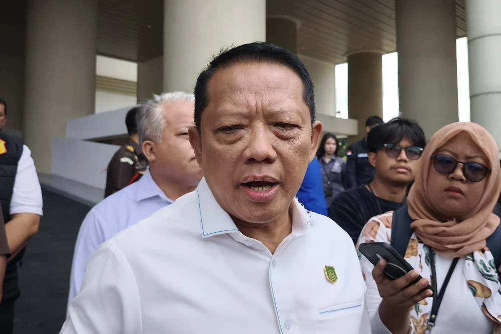 Kasus Korupsi Febrie Adriansyah: MAKI Kritik Hotman Paris dan Pembentukan Tim Khusus Kejagung