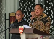 Kasus Korupsi Febrie Adriansyah: Penggeledahan, Pengunduran Diri, dan Penanganan Hukum