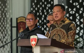 Kasus Korupsi Febrie Adriansyah: Penggeledahan, Pengunduran Diri, dan Penanganan Hukum
