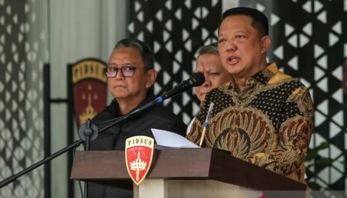 Kasus Korupsi Febrie Adriansyah: Penggeledahan, Pengunduran Diri, dan Penanganan Hukum