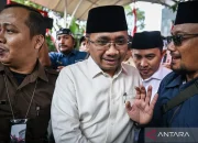 Kasus Korupsi Kuota Haji: KPK Segera Mengambil Tindakan Terhadap Yaqut Cholil Qoumas dan Fuad Hasan