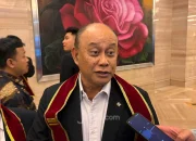 Kasus Korupsi MBG: Wakil Kepala Badan Gizi Nasional dan 47 Orang Lain Dalam Sorotan